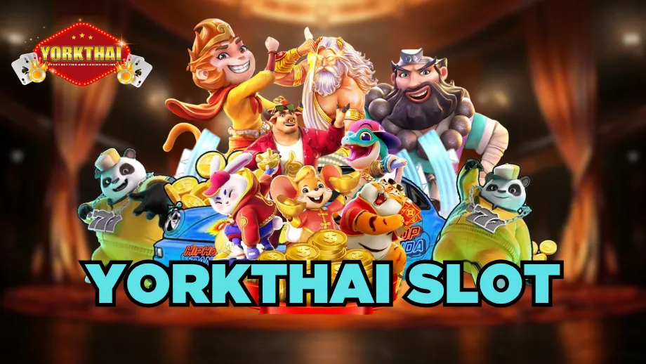  YORKTHAI